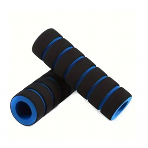 Bicycled Handle Grips