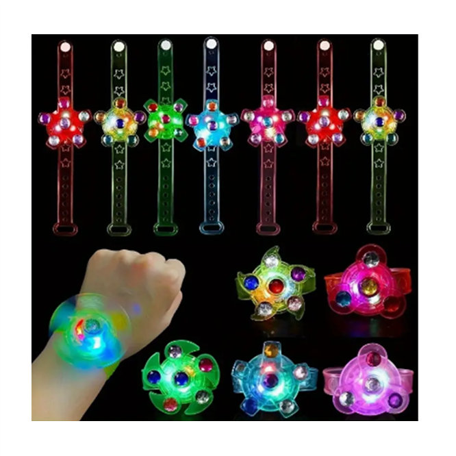 Kids Rotary Lights